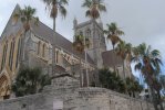 la cathédrale d'HAMILTON