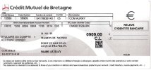 Rib Sepa Marins du Monde
