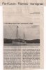 Ouest France 2 mai 2012